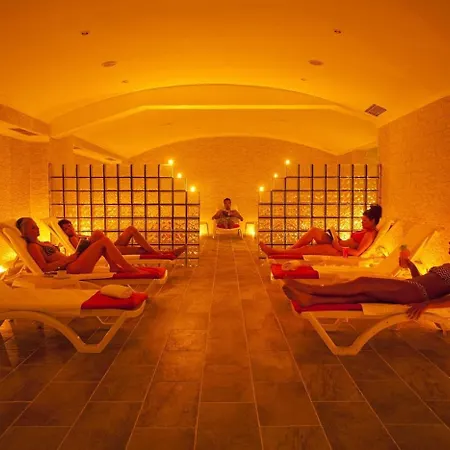 אתר נופש Ladonia Del Mare (adults Only)
