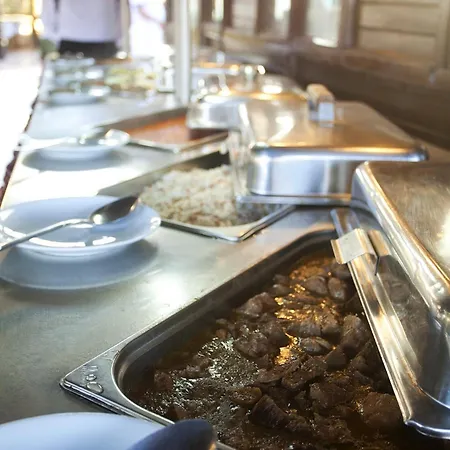 אתר נופש Ladonia Del Mare (adults Only) 4*