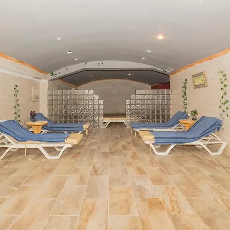 Ladonia Del Mare (adults Only) אתר נופש