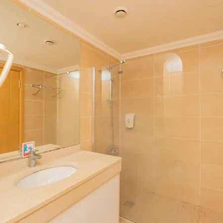 Ladonia Del Mare (adults Only) 4* גומבט