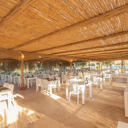 Ladonia Del Mare (adults Only) אתר נופש