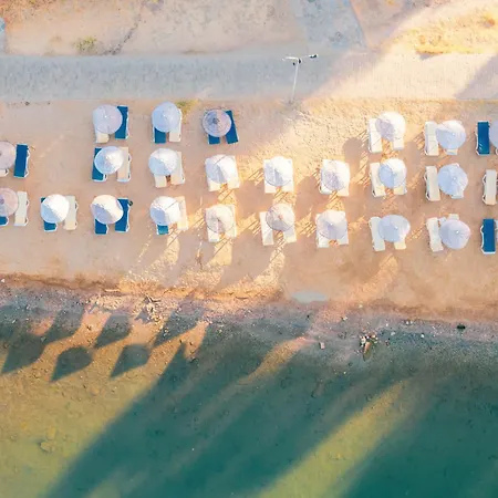 Ladonia Del Mare (adults Only) אתר נופש 4*
