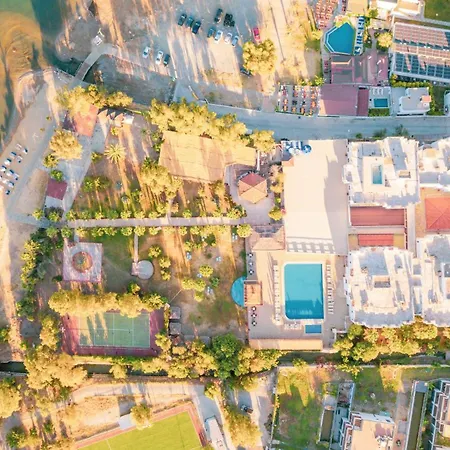 Ladonia Del Mare (adults Only) אתר נופש גומבט