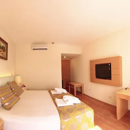 אתר נופש Ladonia Del Mare (adults Only)