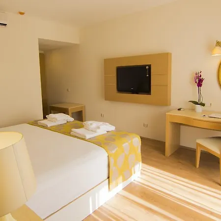 Ladonia Del Mare (adults Only) 4* גומבט