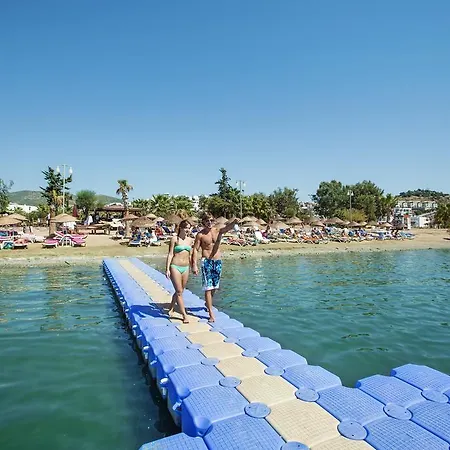 Ladonia Del Mare (adults Only) אתר נופש