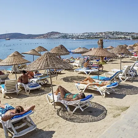 Ladonia Del Mare (adults Only) 4* גומבט