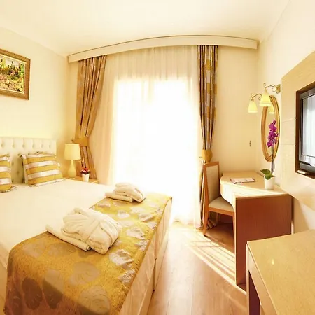 אתר נופש Ladonia Del Mare (adults Only)