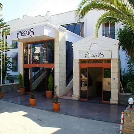 אתר נופש Ladonia Del Mare (adults Only)
