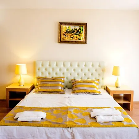 Ladonia Del Mare (adults Only) אתר נופש גומבט