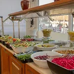 Ladonia Del Mare (adults Only) 4*