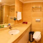 Ośrodek wypoczynkowy Ladonia Del Mare (adults Only) 4*