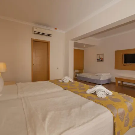 Ladonia Del Mare (adults Only) 4* Gümbet