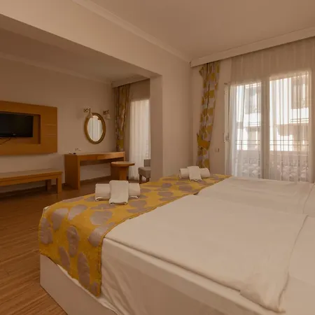 Ladonia Del Mare (adults Only) Rezort