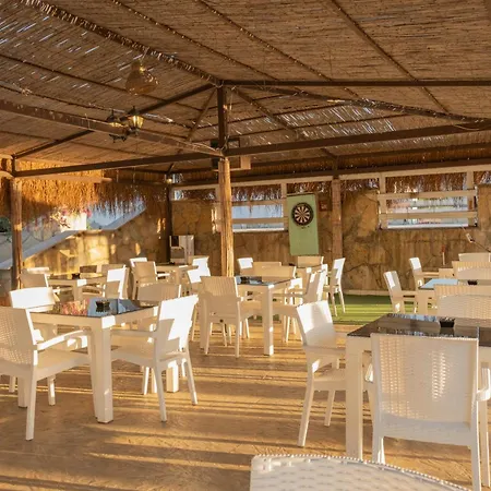 Ladonia Del Mare (adults Only) 4* Gümbet