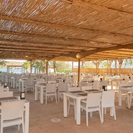 Rezort Ladonia Del Mare (adults Only)