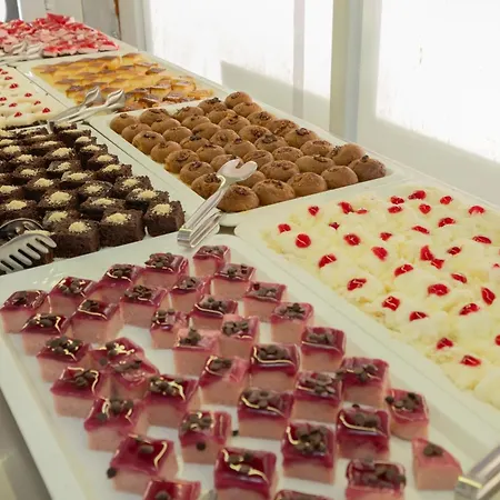 Rezort Ladonia Del Mare (adults Only)