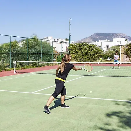 Ladonia Del Mare (adults Only) Rezort 4*