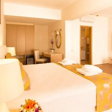 Ladonia Del Mare (adults Only) Rezort Gümbet