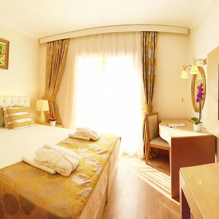 Rezort Ladonia Del Mare (adults Only)