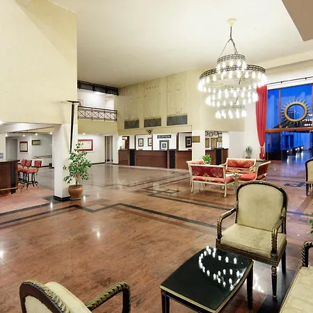 Rezort Ladonia Del Mare (adults Only) Gümbet