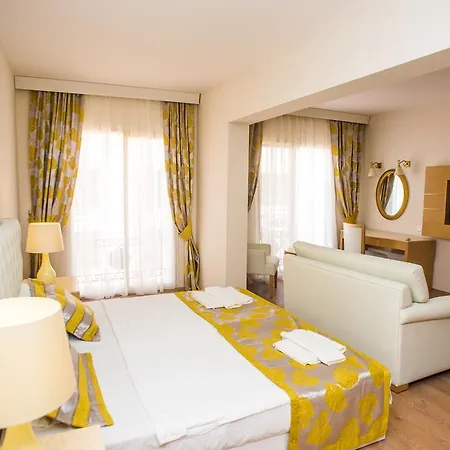 Rezort Ladonia Del Mare (adults Only) Gümbet