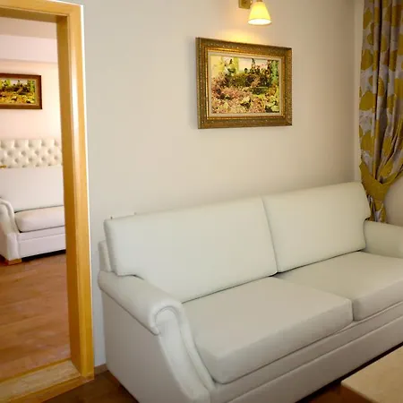 Rezort Ladonia Del Mare (adults Only)