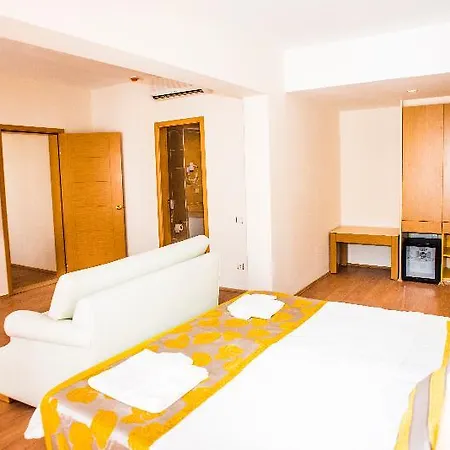 Ladonia Del Mare (adults Only) Rezort 4*