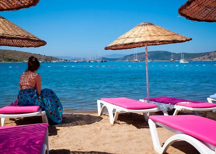 Ladonia Del Mare (adults Only)