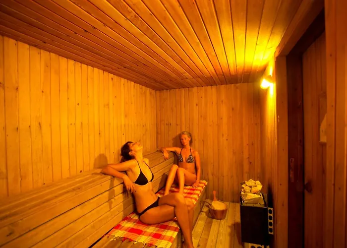 Ladonia Del Mare (adults Only)