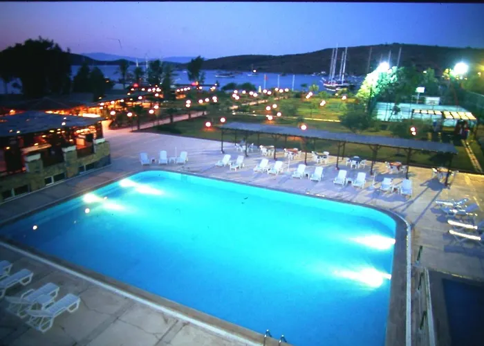 Ladonia Del Mare (adults Only)