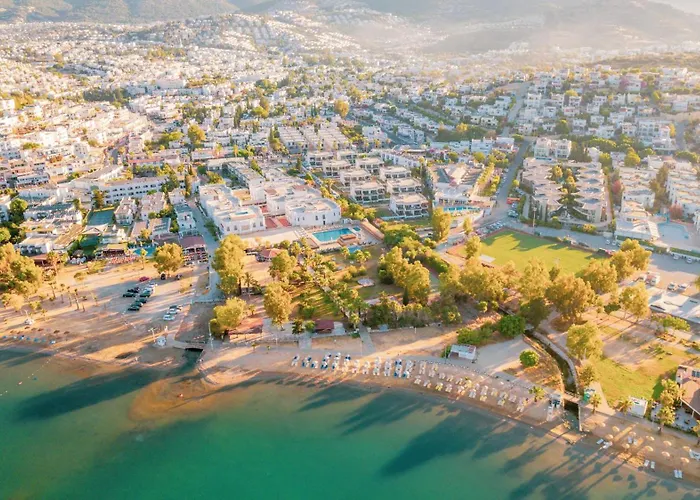 Ladonia Del Mare (adults Only) 4*