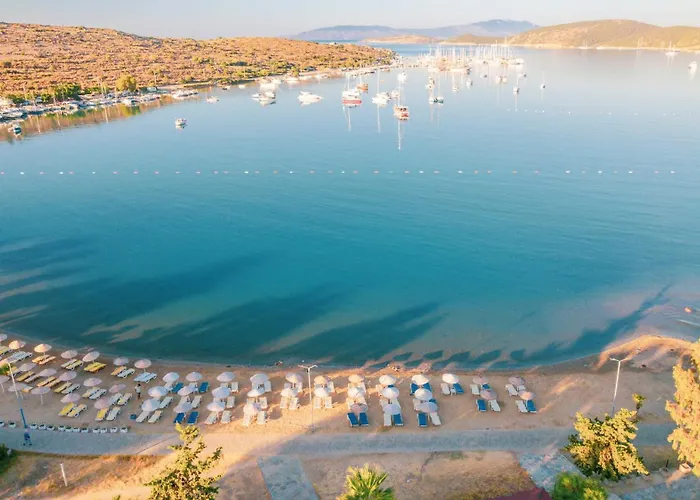 Ladonia Del Mare (adults Only) Resort 4*