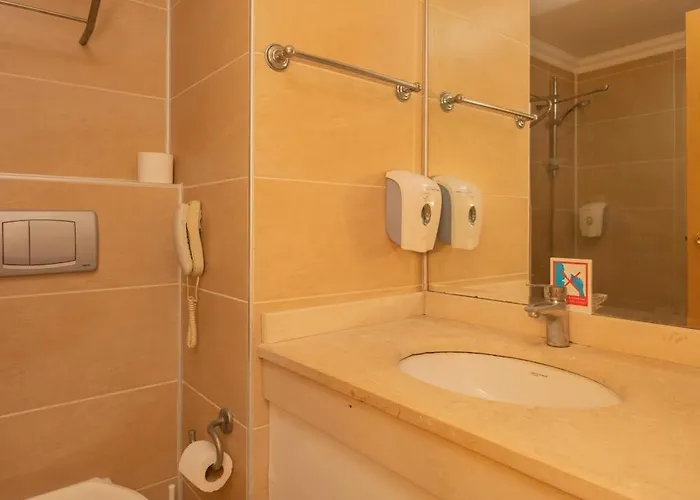 Ladonia Del Mare (adults Only) Resort Gümbet