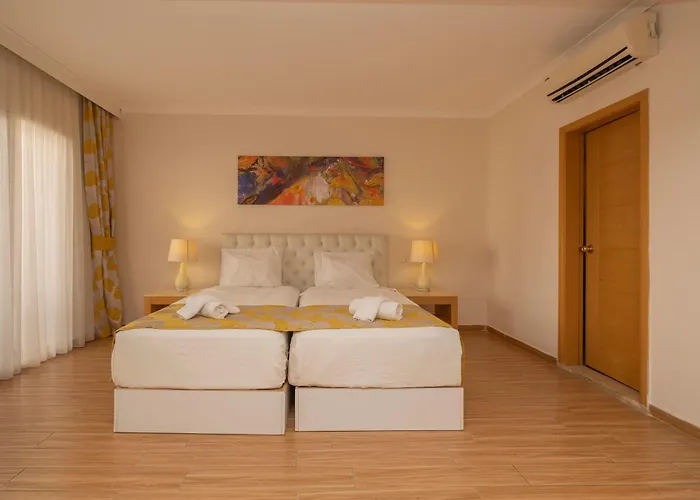 Ladonia Del Mare (adults Only) 4*