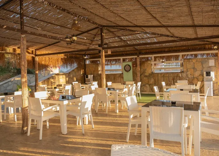 Ladonia Del Mare (adults Only) 4* Gumbet