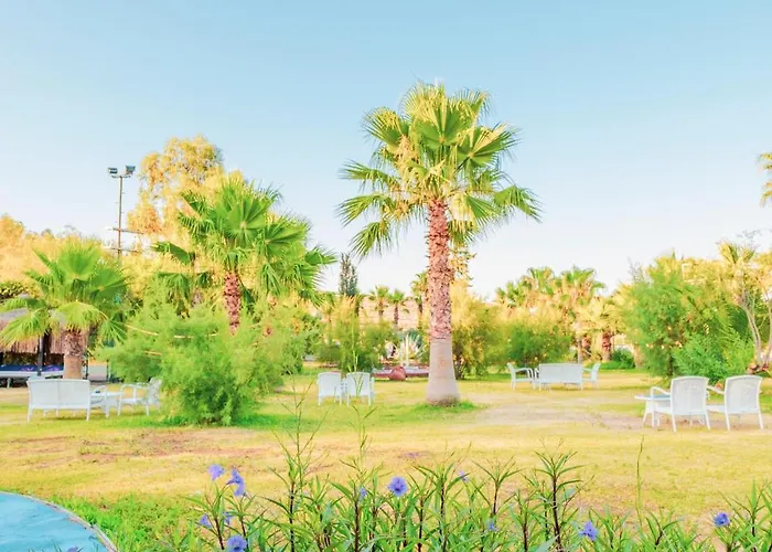 Ladonia Del Mare (adults Only)