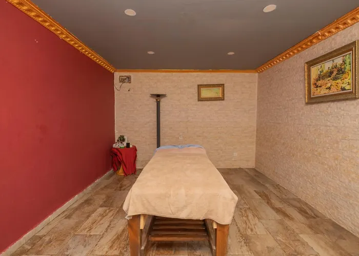 Ladonia Del Mare (adults Only) Ośrodek wypoczynkowy 4*