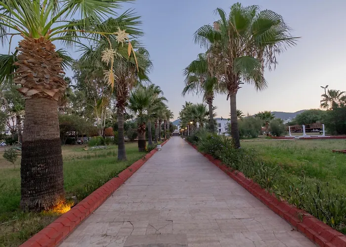 Resort Ladonia Del Mare (adults Only) 4*