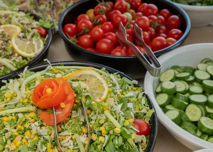 Ladonia Del Mare (adults Only) Gümbet