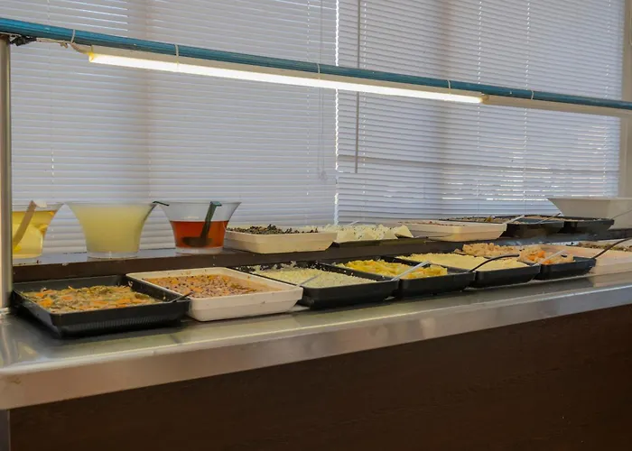 Ośrodek wypoczynkowy Ladonia Del Mare (adults Only) 4*