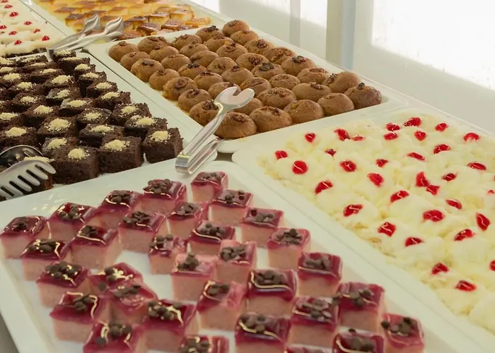 Resort Ladonia Del Mare (adults Only)