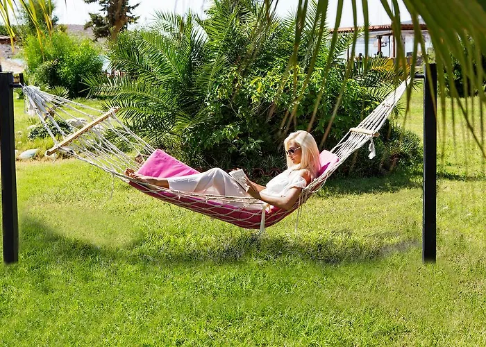 Ladonia Del Mare (adults Only) 4*