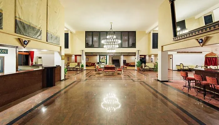 Ladonia Del Mare (adults Only) 4*