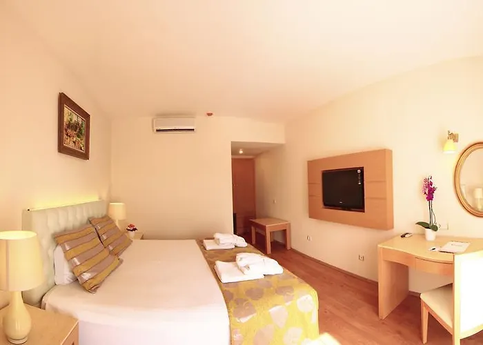 Resort Ladonia Del Mare (adults Only)