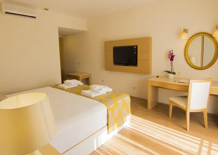 Ladonia Del Mare (adults Only) 4* 居姆贝特