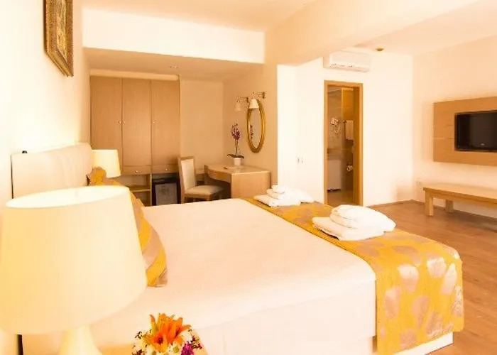 Ladonia Del Mare (adults Only) Resort Gümbet