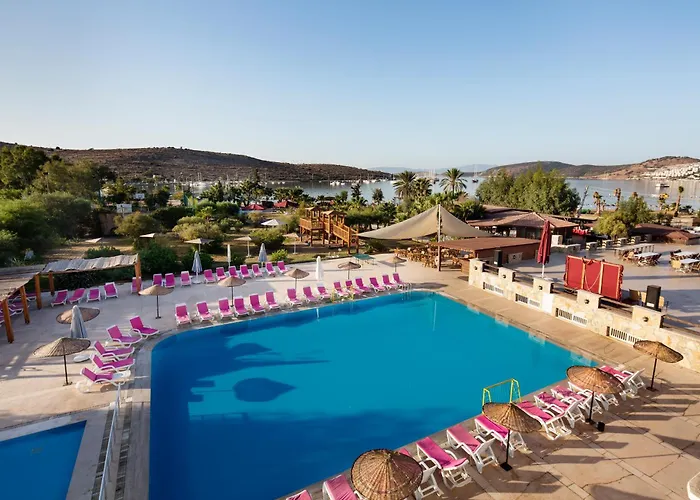 Ladonia Del Mare (adults Only) Gumbet