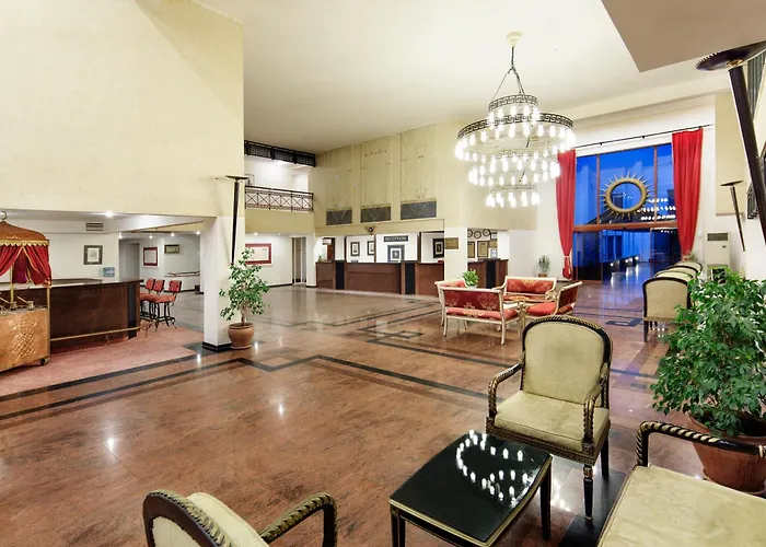 Ośrodek wypoczynkowy Ladonia Del Mare (adults Only) Gumbet