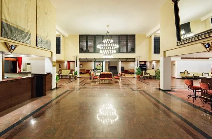 Ladonia Del Mare (adults Only) 4* Gumbet